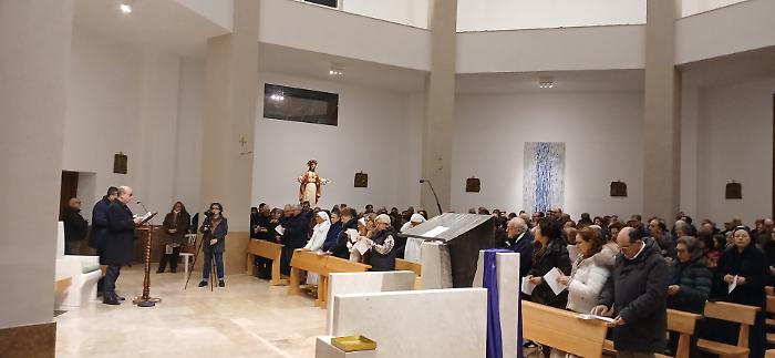 Ragusa, il vescovo La Placa: "La quaresima pu&ograve; diventare scuola di essenzialit&agrave;"