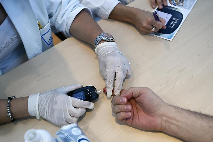 Addio cure frammentate per diabete e tiroide: la rivoluzione parte da Catania