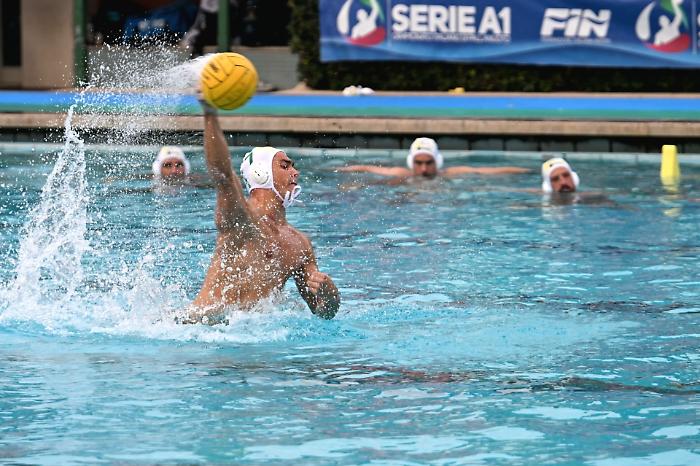 Tringali e Trimarchi, la "linea verde" che spinge l'Ortigia: &laquo;Crediamo nella salvezza&raquo;