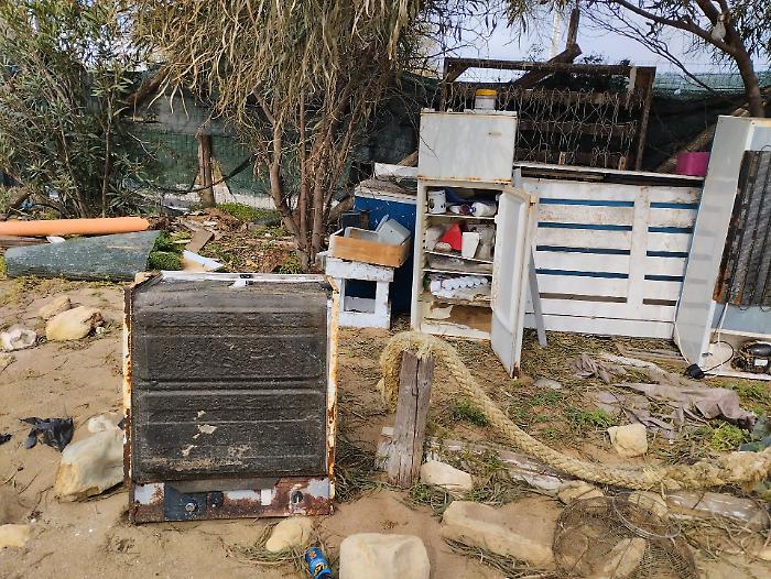 Dopo il ciclone Harry, il circolo Sikelion Legambiente di Ispica: "Vogliamo ricostruire l'errore o proteggere il futuro?"