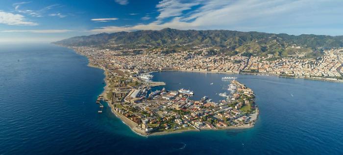 Area dello Stretto, via all&rsquo;aggiornamento dei piani regolatori portuali