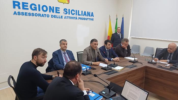 Mercato ortofrutticolo di Palermo, Tamajo annuncia una cabina di regia e un sopralluogo in settimana: &laquo;Accelerazione concreta&raquo;