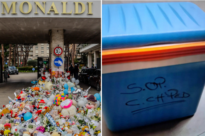 Morte Domenico, la famiglia chiede la cartella anestesiologica: &laquo;Cosa speriamo che emerga&raquo;