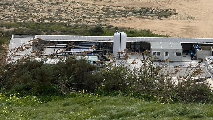 Dissalatore Porto Empedocle, Martello pronto ai sigilli? Il Comitato chiede incontro urgente