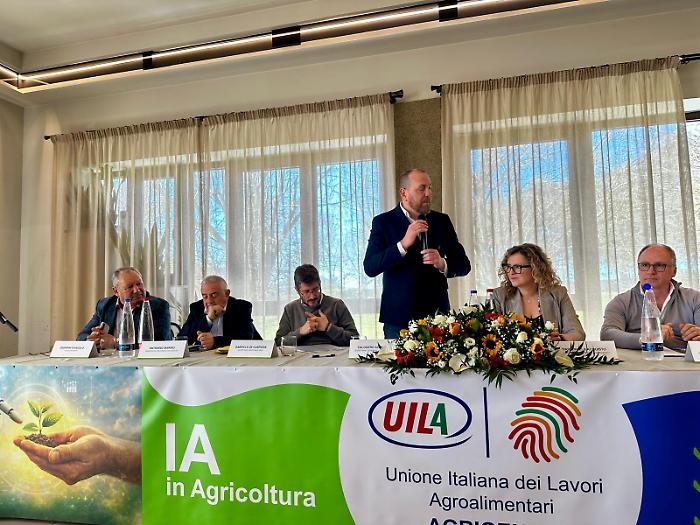Mariangela Acquisto rieletta segretaria generale territoriale della UILA Agrigento