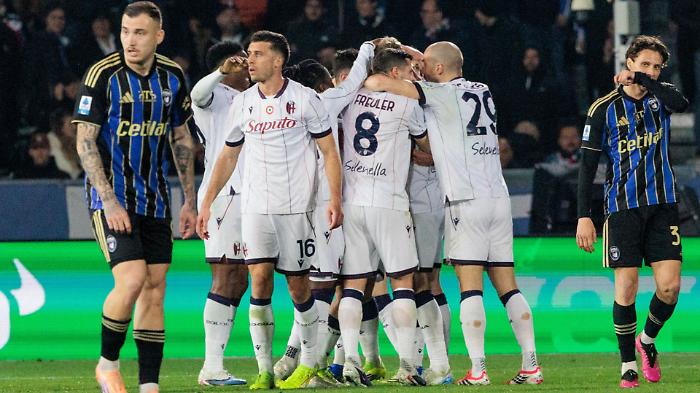 Odgaard gela il Pisa: il Bologna vince al 90' e vede l'Europa