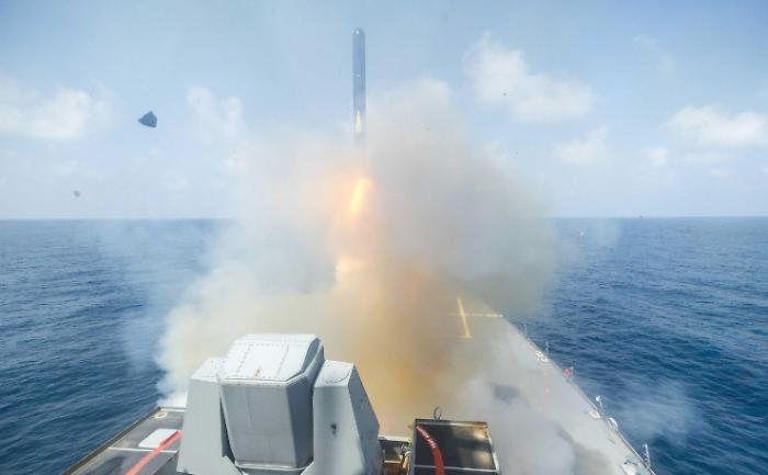 Guerra in Iran, le vittime americane sono sei