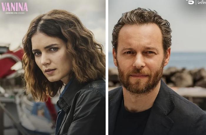 Vanina torna a Catania e in tv: indagini, fragilit&agrave; e il peso di una perdita