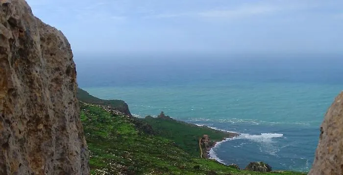 riserva zingaro