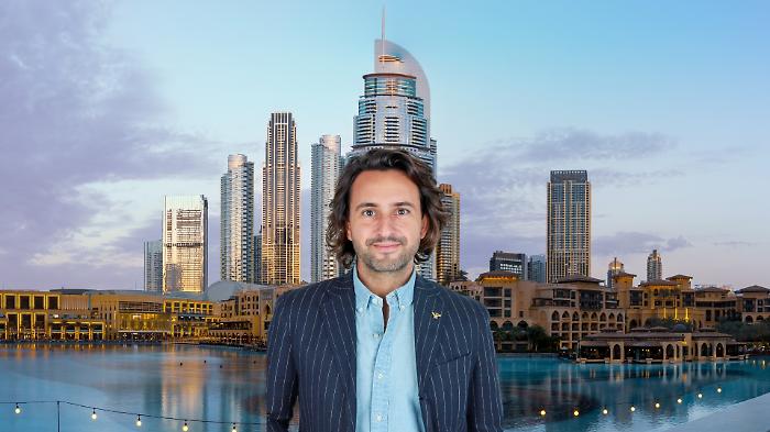 &laquo;Io imprenditore catanese a Dubai tra alert missili e boati nella notte, ma qui la sicurezza non &egrave; uno slogan&raquo;