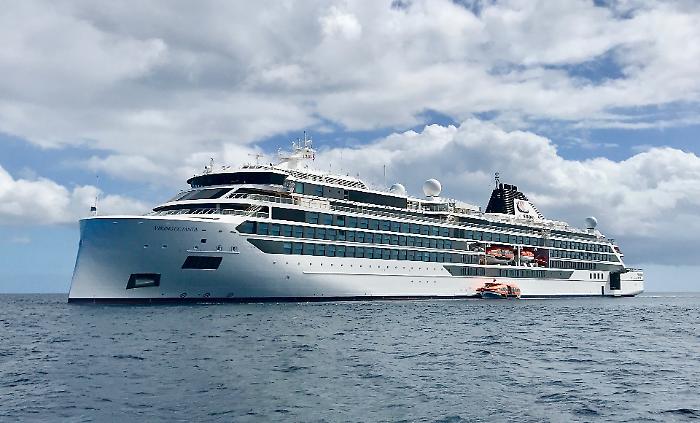 In cantiere due navi da crociera e due oceaniche: a Palermo commessa da 4 miliardi