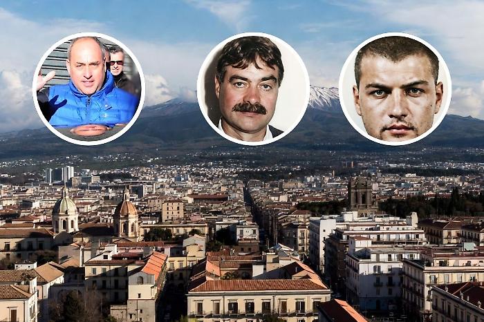 Morto un capomafia se ne fa un altro: ecco gli eredi al &ldquo;trono&rdquo; di Santapaola