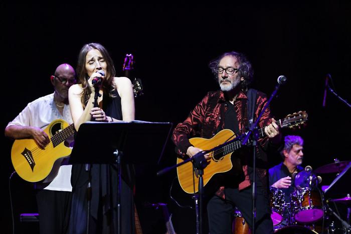 Mediterranima: il mare che parla, la musica che unisce