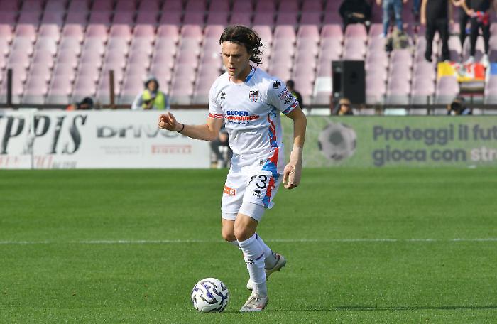 Il Catania &egrave; pronto all'assalto della capolista Benevento. La carica di Pieraccini: &laquo;Noi ci crediamo&raquo;