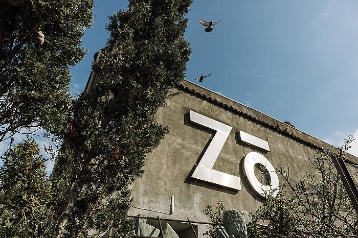 Zō Centro culture contemporanee