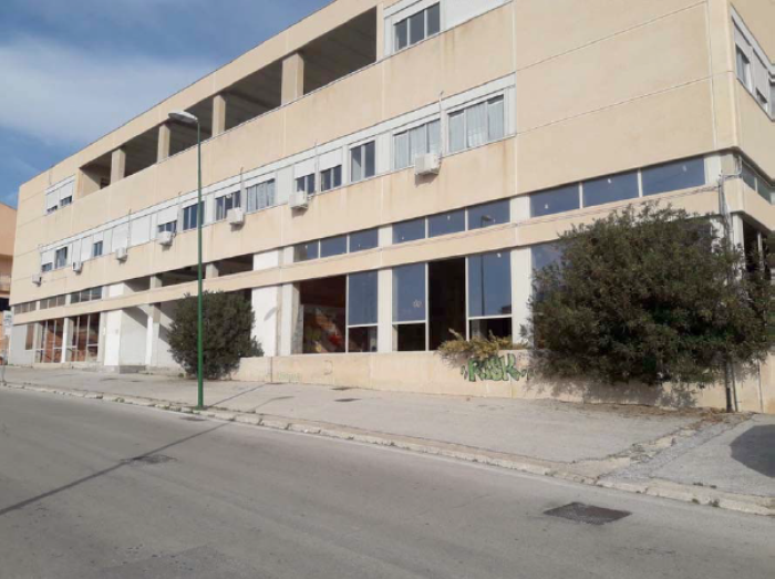 Realizzazione Centro polivalente, a giorni l'apertura del cantiere