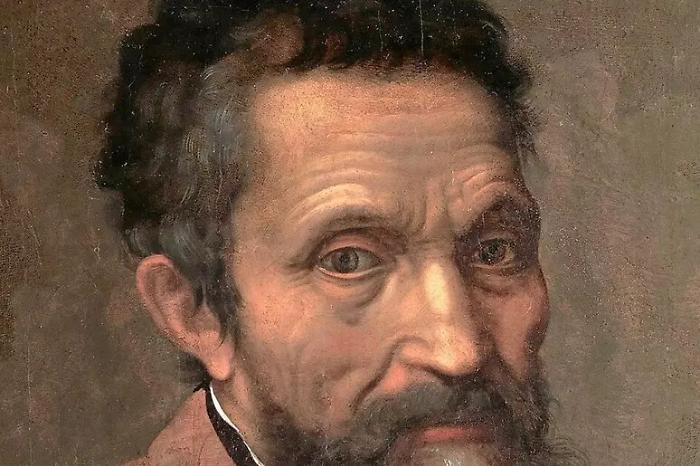 Rivelazione a Sant'Agnese: il busto del Cristo Salvatore attribuito a Michelangelo