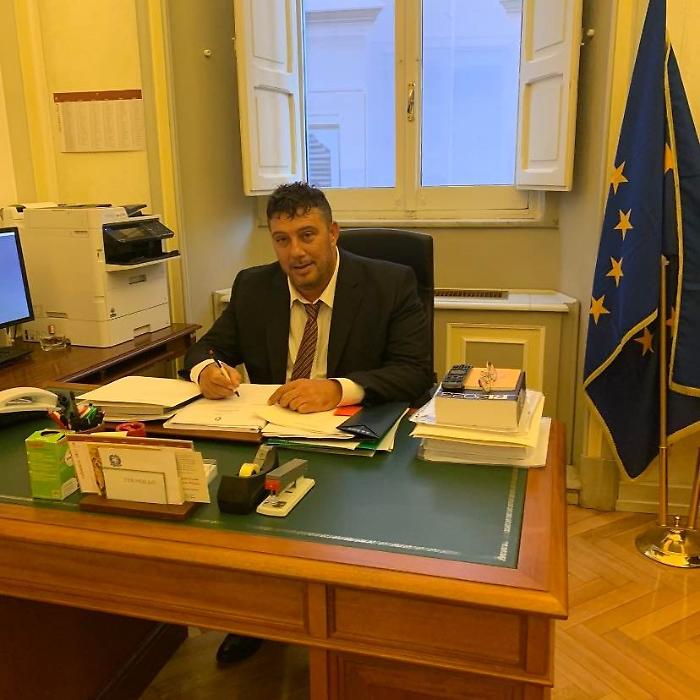 Ispica, il presidente del consiglio comunale Genovese: "Deliranti le affermazioni del sindaco dopo la sentenza del Tar"