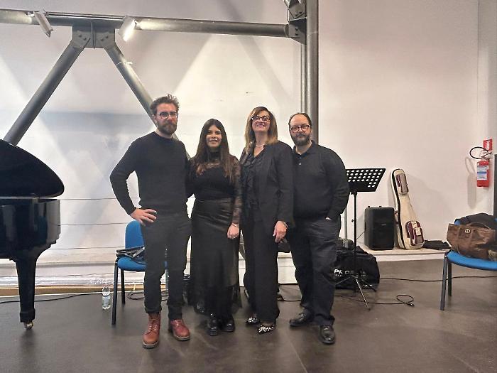 Ragusa, un concerto di beneficenza per gli studenti di Niscemi