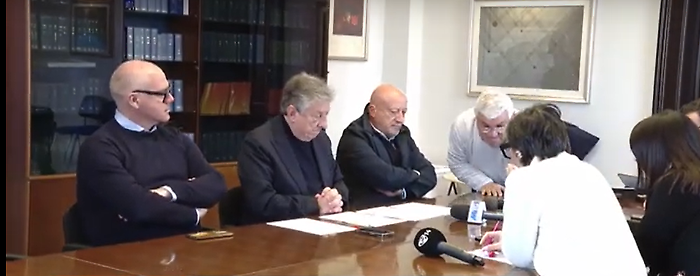 Ispica, il sindaco Leontini dopo la sentenza del Tar: "La vittoria della legalit&agrave; contro l'illegalit&agrave;"