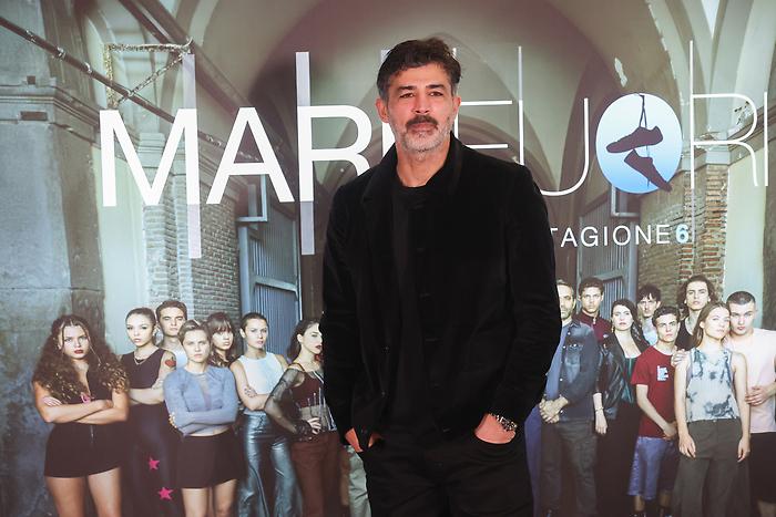  "Mare fuori", l'attesa &egrave; finita: Rosa Ricci, tra potere e resa dei conti