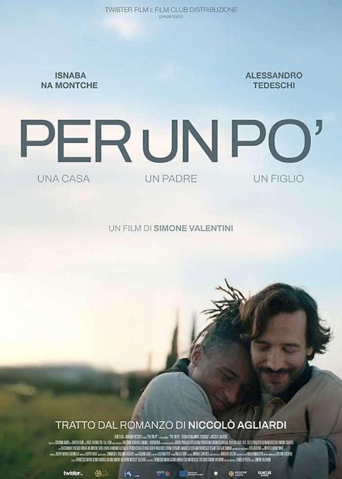 Per un po': due vite, una seconda possibilit&agrave;