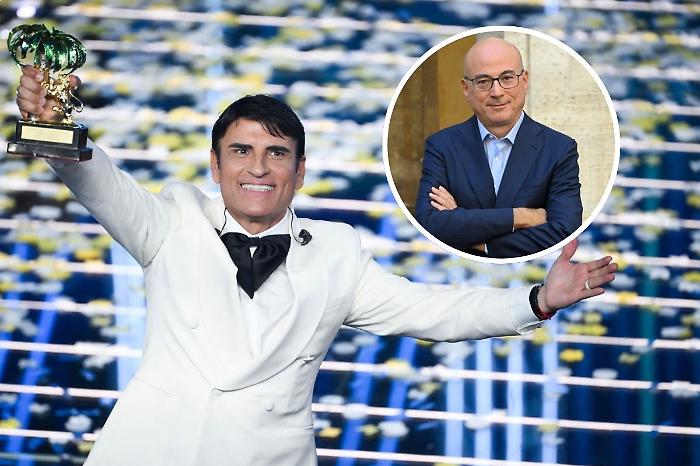 &laquo;Canzone da matrimonio di camorra&raquo;, bufera sullo scivolone di Aldo Cazzullo su Sal Da Vinci 