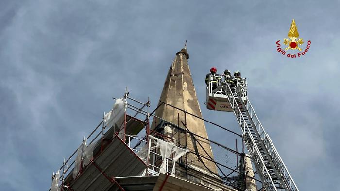 Terremoto a Ragalna, le faglie e l'Etna: tutte le dinamiche spiegate dall'INGV 