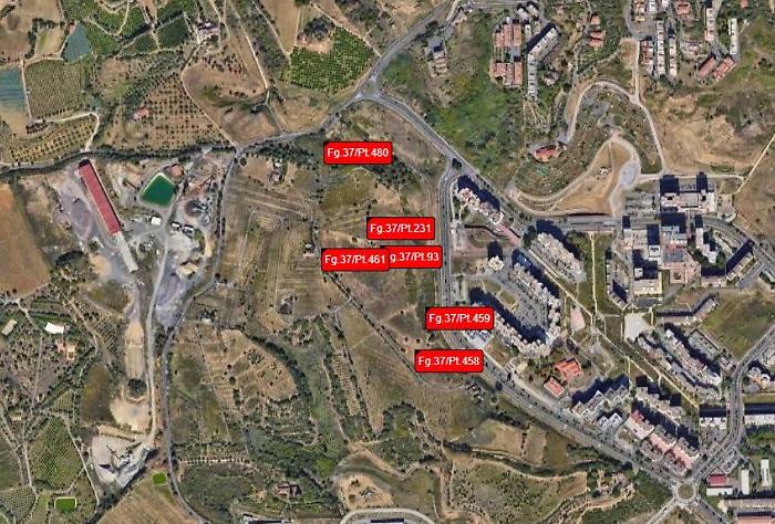 Librino, l'iter per la nuova casa-alloggio al viale Moncada non si ferma: la variante verso il voto in Consiglio