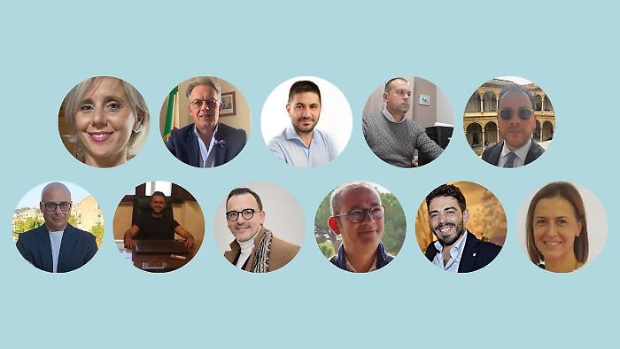 Emergenza idrica e crisi politica: undici consiglieri comunali pronti a sfiduciare il sindaco