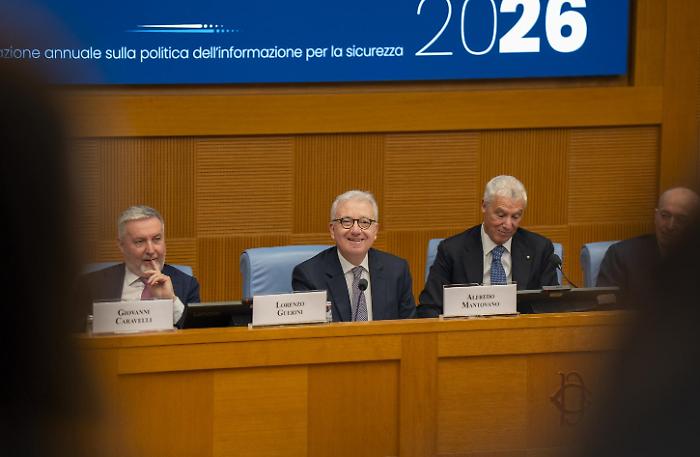 L'escalation in Iran e il rischio terrorismo: cosa ci dice la relazione annuale degli 007 italiani