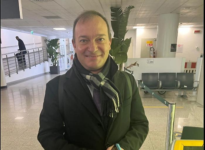 La Gdf nella sede del Garante della privacy: nel mirino le carte relative all'assunzione della moglie di Luca Sbardella