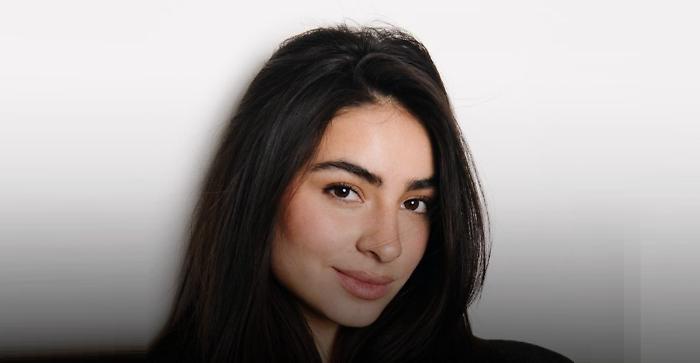 Chi &egrave; Valentina Buzzurro, la star messicana dal sangue siciliano co-protagonista delle versione latino americana di Doc - Nelle tue mani