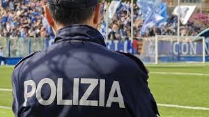 Daspo di un anno a quattro tifosi: tre modicani e un avolese
