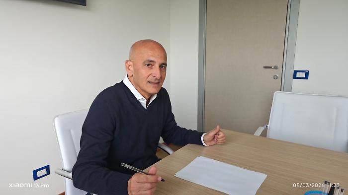 Salta la "grande coalizione": Peppe Biondo ufficializza la candidatura a sindaco di Giardini Naxos