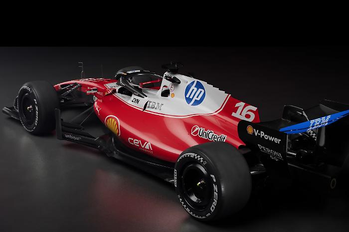 F1 2026, l&rsquo;energia che cambia tutto: perch&eacute; la Ferrari far&agrave; paura nel prossimo campionato