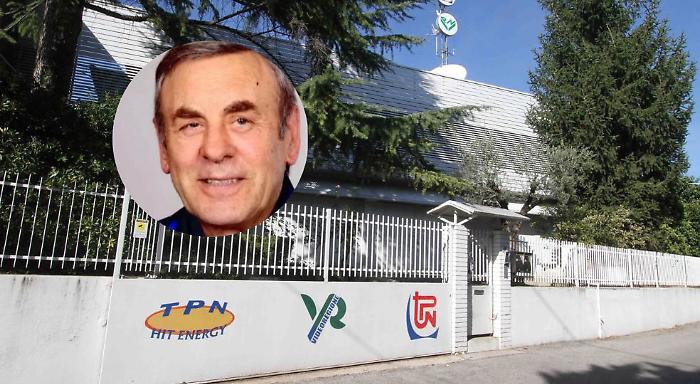 &laquo;Una violenza che lascia senza fiato&raquo;: chi era Mario Ruoso, l&rsquo;imprenditore di 87 anni ucciso a sprangate nel suo attico a Porcia