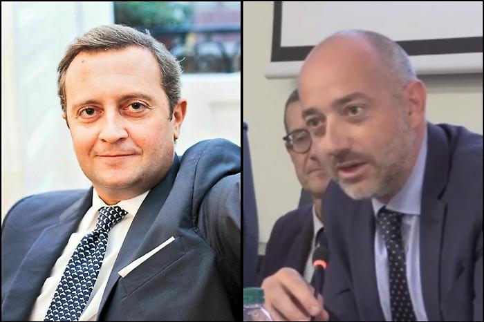 Capire per scegliere: a Catania  un dibattito aperto sulla riforma della giustizia con Giuffr&egrave; e Bisogni