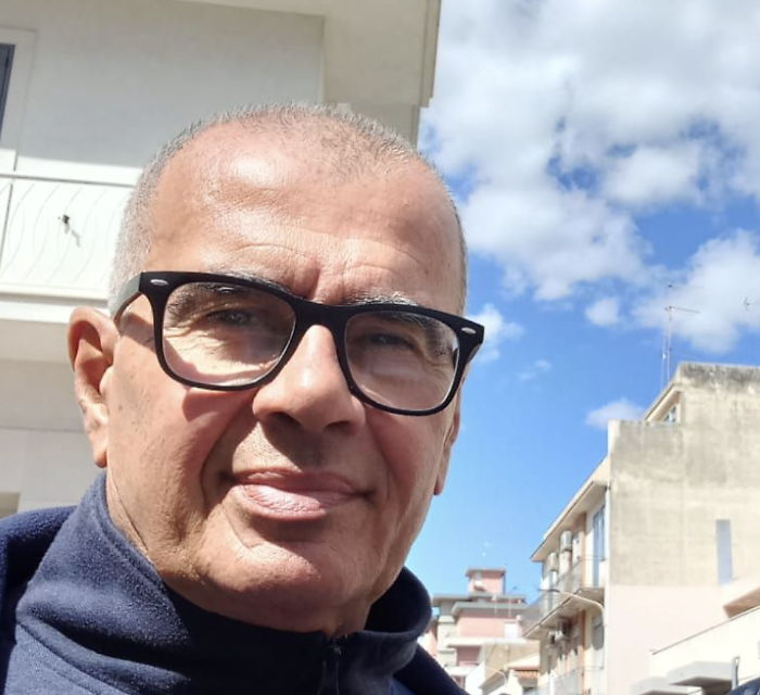 Comiso in lutto: addio al "gigante buono" Vic&eacute; Scamporrino