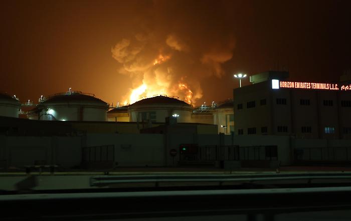 I Paesi del Golfo stanno esaurendo le scorte di missili anti droni? Lo scenario che nessuno aveva previsto