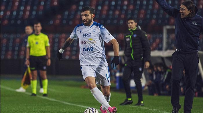 Siracusa ancora ultimo. Ma vivo, orgoglioso e con un cuore che non conosce penalizzazioni