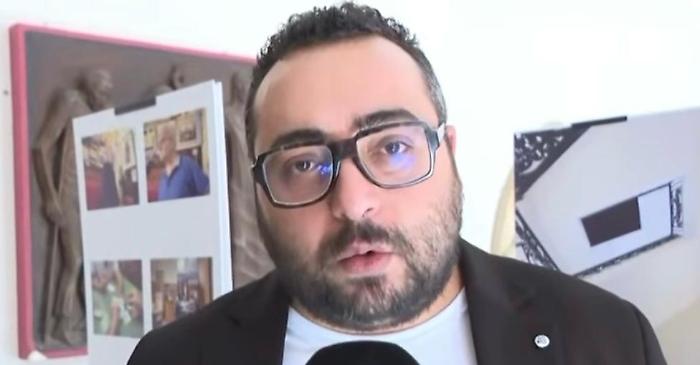 Ispica verso il voto, Santoro ai giovani: "Basta restare a guardare, &egrave; ora di prendersi cura della citt&agrave;"