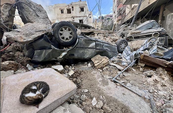 Medio Oriente sull'orlo: raid su Teheran, ucciso un dirigente di Hamas in Libano e missili nel Kurdistan iracheno