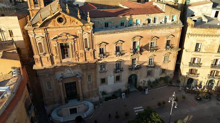 Teatro Pirandello, via al risanamento delle coperture: gara conclusa, pronto il cantiere