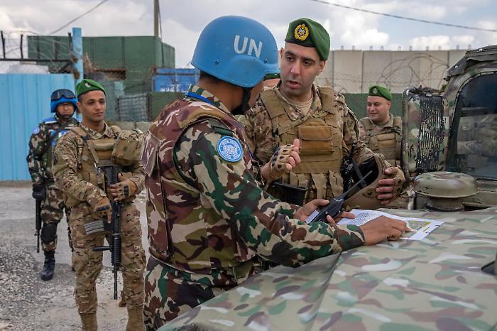 Shooting at Al Qawzah base: three Unifil peacekeepers injured, investigation for possible war crime