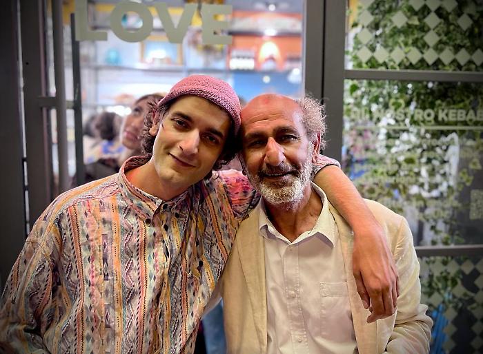 L&rsquo;Iran di Palermo tra l&rsquo;angoscia e la speranza, parla la comunit&agrave;