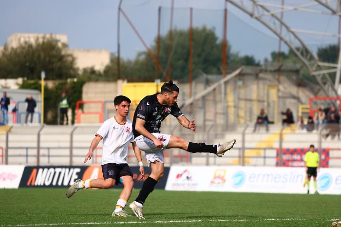 Il Modica pronto al testa-coda di Leonforte, un altro passo verso la Serie D