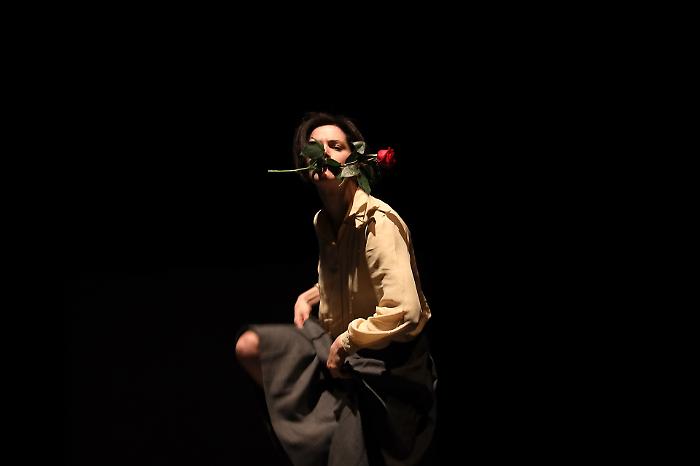 Luisa: la danza che cuce la fragilit&agrave; in libert&agrave;