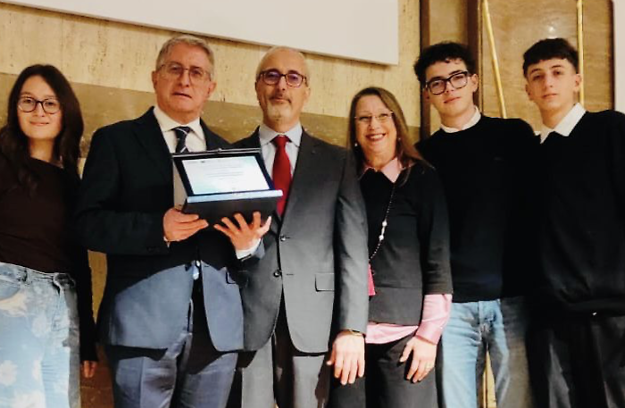 Modica, l'istituto Verga tra le eccellenze italiane dell'internazionalizzazione scolastica