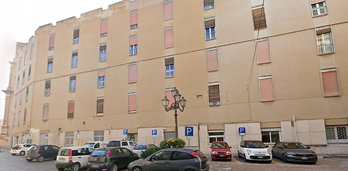 Centro Storico: 1,5 milioni di euro per il restyling dell&rsquo;ex Tribunale in via Atenea